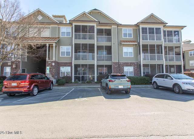 Property at 395 S Crow Creek Dr NW Unit 1201, Calabash, NC 28467, 2 beds, 2 baths