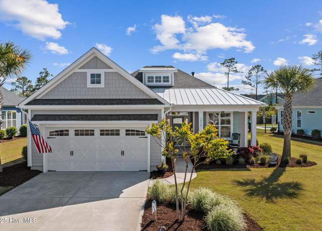 Property at 1406 Long Pond Rd SW, Ocean Isle Beach, NC 28469, 3 beds, 2 baths