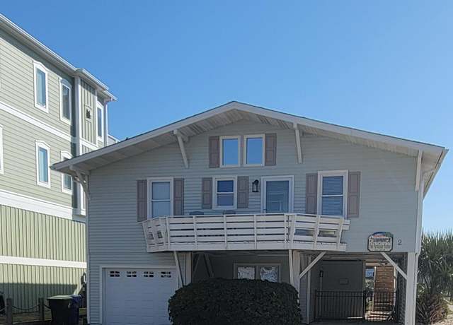 Property at 2 Monroe St, Ocean Isle Beach, NC 28469, 3 beds, 2.5 baths