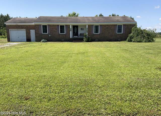 Property at 5 Keys Cross Rd, Hobbsville, NC 27946, 3 beds, 2 baths
