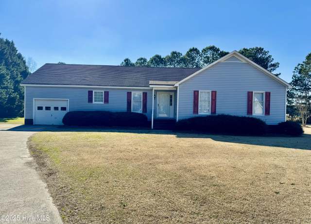 Property at 2204 Jane Dr, Greenville, NC 27858, 3 beds, 2 baths