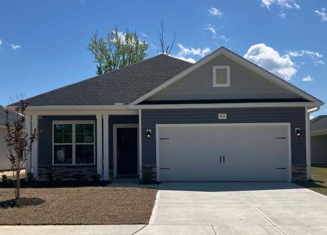 Property at 80 Fishing Creek Dr, New Bern, NC 28562, 3 beds, 2 baths