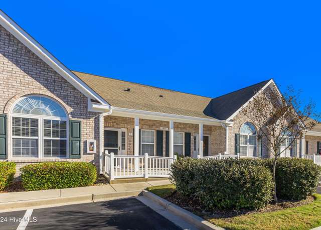 Property at 4912 Dreamweaver Ct #3, Southport, NC 28461, 2 beds, 2 baths