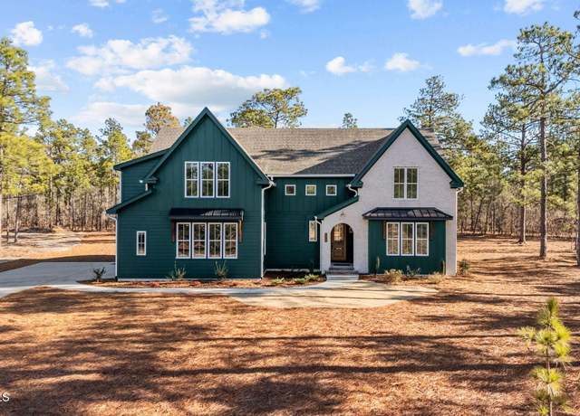 Property at 130 Sugar Sand Ln, West End, NC 27376, 5 beds, 4.5 baths