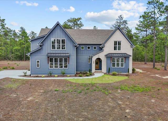 Property at 130 Sugar Sand Ln, West End, NC 27376, 5 beds, 4.5 baths