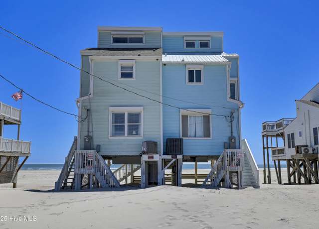 Property at 2334 New River Inlet Rd #2, North Topsail Beach, NC 28460, 3 beds, 2.5 baths