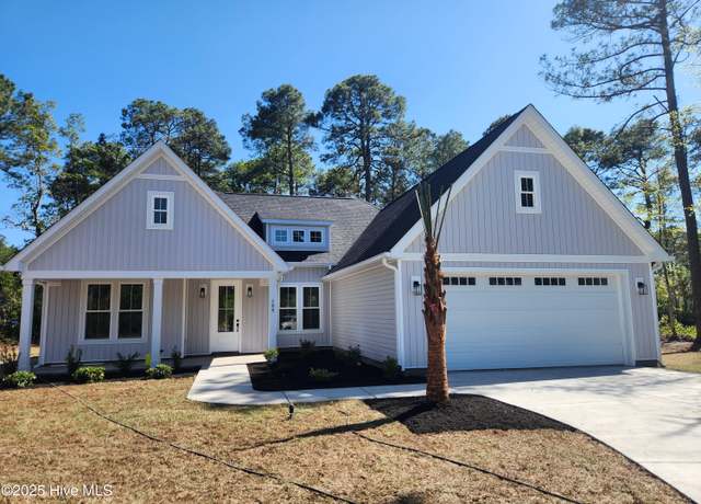 Property at 188 Bayyard Ct NW, Calabash, NC 28467, 3 beds, 2 baths
