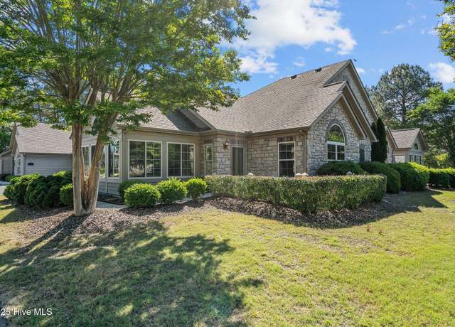 Property at 116 W Chelsea Ct, Southern Pines, NC 28387, 2 beds, 2 baths