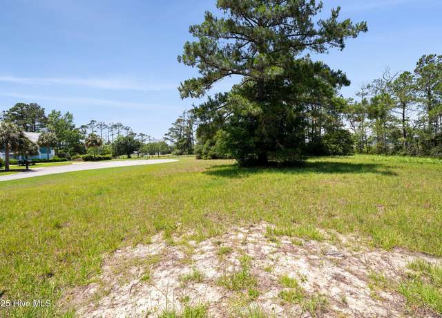 Property at 3400 Scupper Run SE, Southport, NC 28461