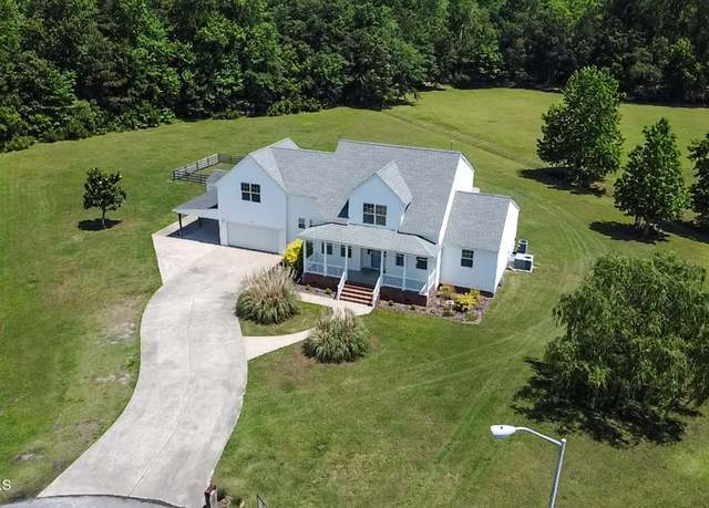 Property at 118 Stedman Lane East, Elizabeth City, NC 27909, 4 beds, 2.5 baths