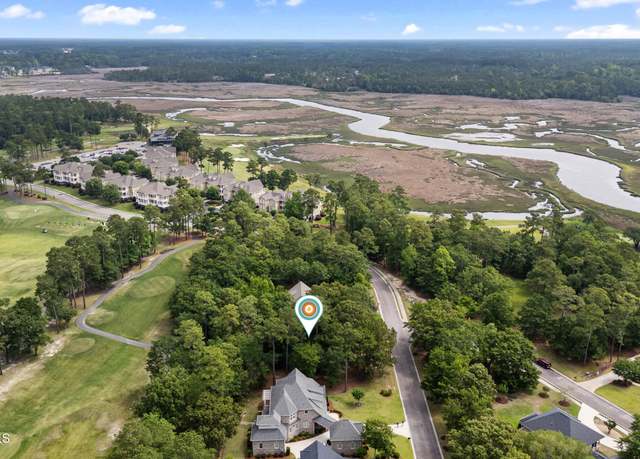 Property at 2062 Arnold Palmer Dr, Shallotte, NC 28470