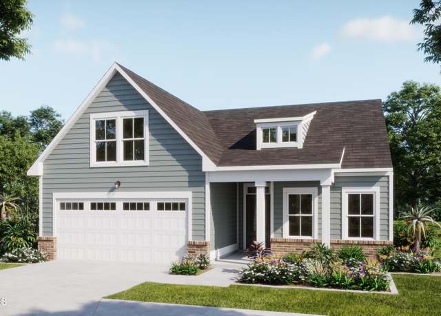 Property at 5010 Coastal Plain Pt #65, Leland, NC 28451, 4 beds, 3 baths