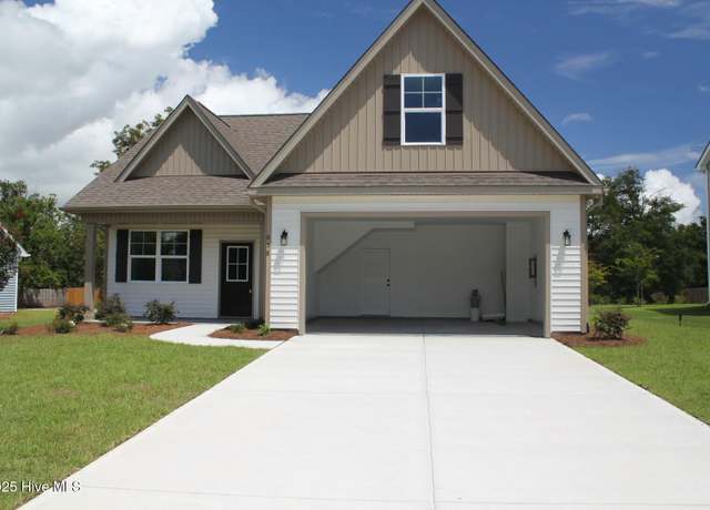 Property at 658 Sanctuary Pt SW, Supply, NC 28462, 4 beds, 2 baths