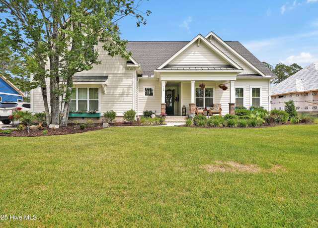 Property at 664 Breezewood Dr SE, Bolivia, NC 28422, 4 beds, 3.5 baths