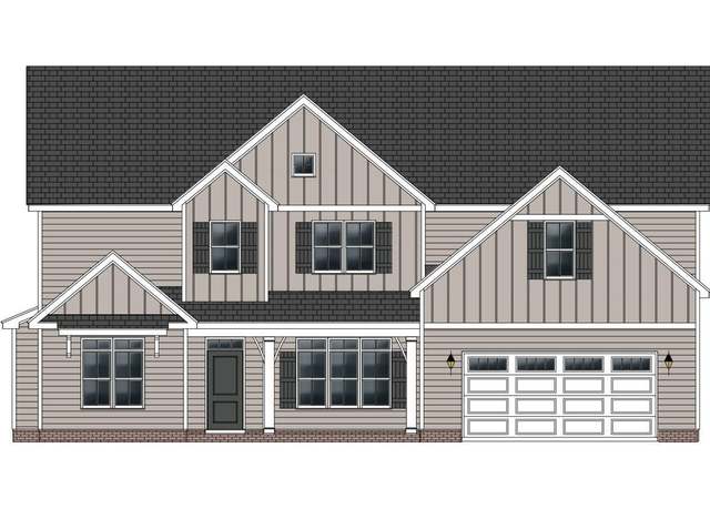 Property at 214 Shortleaf Dr, Grimesland, NC 27837, 4 beds, 4 baths