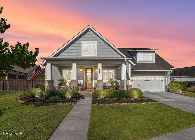 Property at 4451 Old Towne St, Wilmington, NC 28412, 4 beds, 4 baths