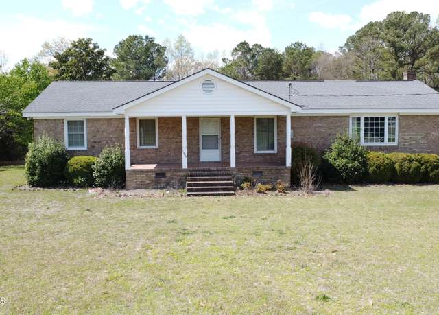 Property at 1444 Us Highway 13 S, Goldsboro, NC 27530, 3 beds, 1.5 baths