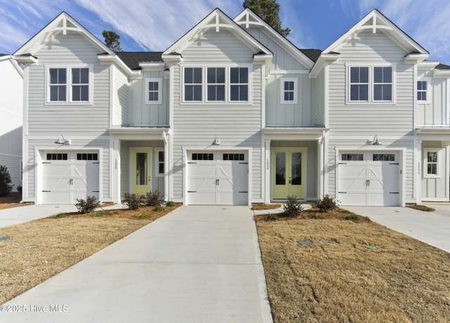 Property at 1037 Tidal Ln Unit 6a, Wilmington, NC 28401, 3 beds, 2.5 baths