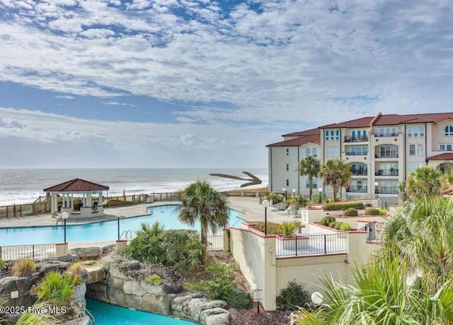 Property at 790 New River Inlet Rd Unit 113a, North Topsail Beach, NC 28460, 3 beds, 3 baths