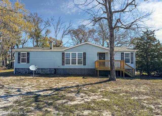 Property at 3154 Tradewinds Ave SW, Supply, NC 28462, 3 beds, 2 baths