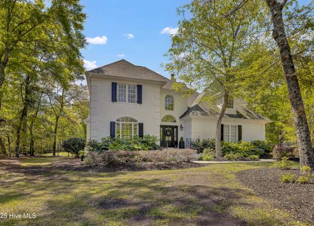 Property at 3303 Pinnacle Pl, Wilmington, NC 28411, 4 beds, 3.5 baths