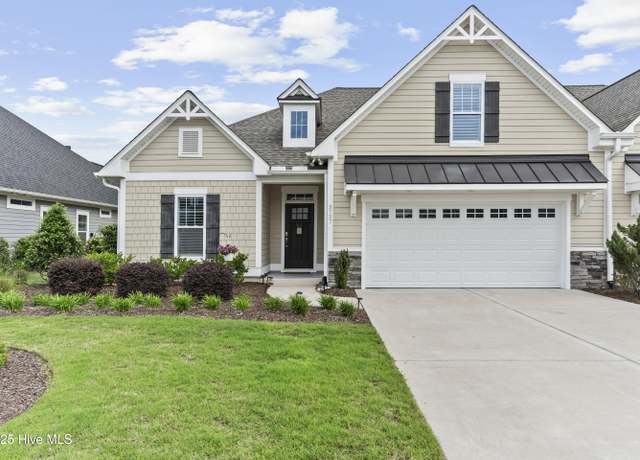 Property at 3757 Canary Lane A, Southport, NC 28461, 4 beds, 3 baths