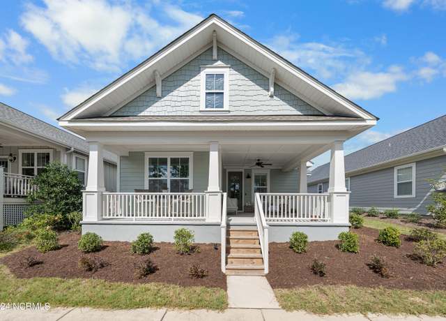 Property at 3949 Amaranth Aly, Wilmington, NC 28412, 3 beds, 2 baths