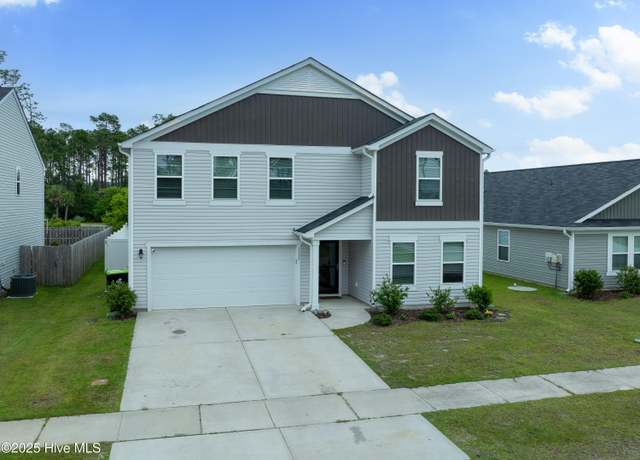 Property at 1535 New Sun Dr SE, Bolivia, NC 28422, 4 beds, 3 baths