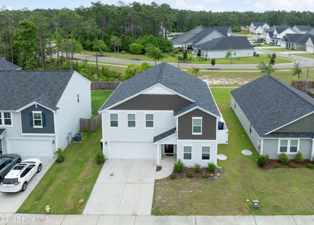 Property at 1535 New Sun Dr SE, Bolivia, NC 28422, 4 beds, 3 baths