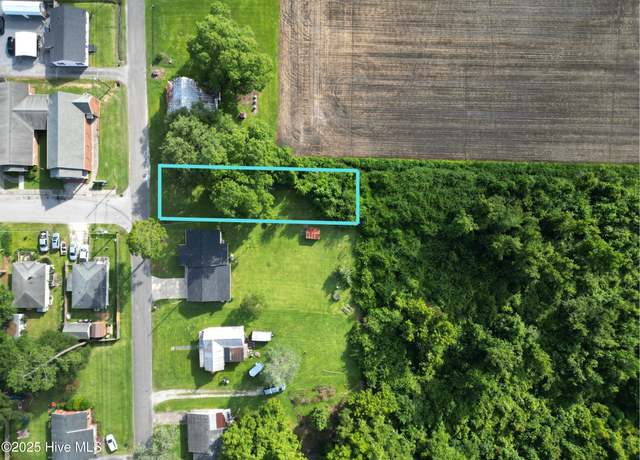 Property at 0 Buck Lane Ln, Vanceboro, NC 28586