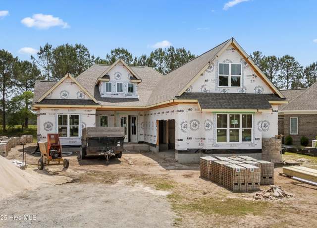 Property at 7620 Kilbirnie Dr, Sunset Beach, NC 28468, 5 beds, 5.5 baths
