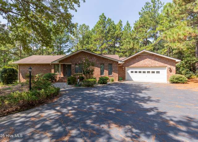 Property at 241 Firetree Ln, West End, NC 27376, 3 beds, 2.5 baths