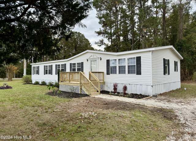 Property at 930 Willis Neck Rd, Vanceboro, NC 28586, 3 beds, 2 baths
