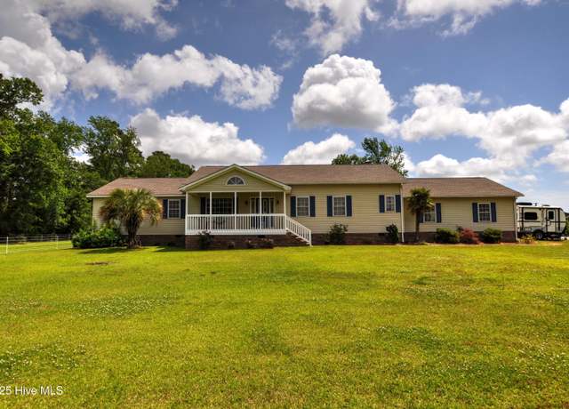 Property at 2046 Ash Little River Rd NW, Ash, NC 28420, 3 beds, 2 baths