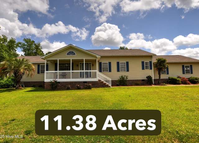 Property at 2046 Ash Little River Rd NW, Ash, NC 28420, 3 beds, 2 baths