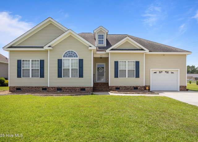 Property at 272 Primrose Ln, Winterville, NC 28590, 3 beds, 2 baths