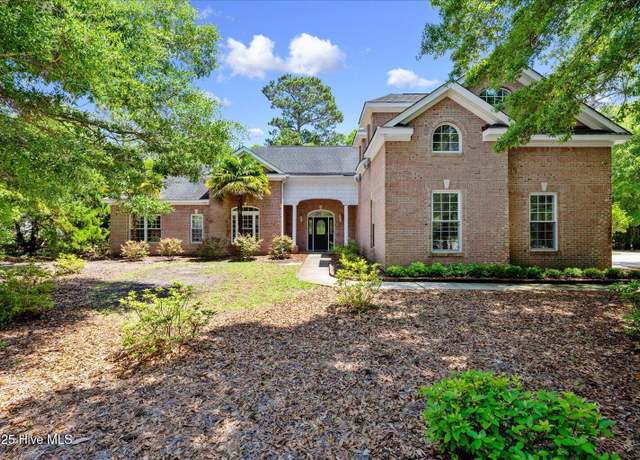Property at 310 Garnercrest Rd, Wilmington, NC 28411, 3 beds, 2.5 baths