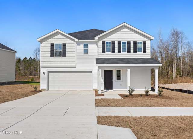 Property at 505 Sandy Hollow Dr #11, Jacksonville, NC 28540, 4 beds, 3 baths