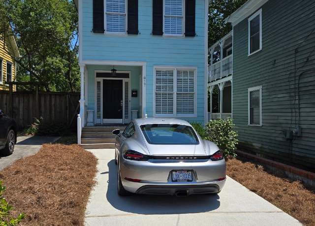 Property at 617 S 2nd St, Wilmington, NC 28401, 2 beds, 2 baths