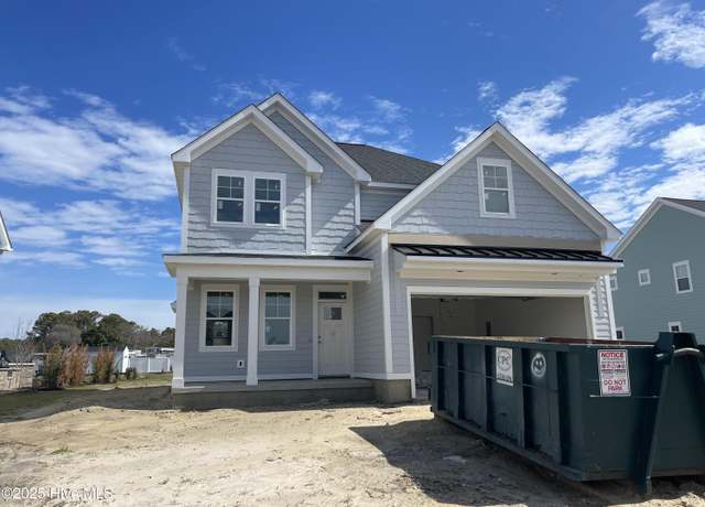 Property at 221 Coastline Cir, Cedar Point, NC 28584, 4 beds, 2.5 baths