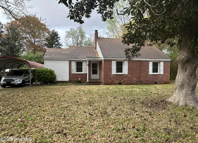 Property at 11 Glendale Rd, Jacksonville, NC 28540, 3 beds, 2 baths