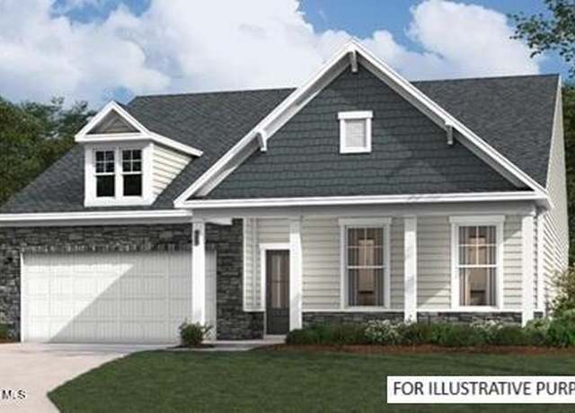 Property at 4163 Balboa Ave Lot 010, Leland, NC 28451, 4 beds, 3 baths