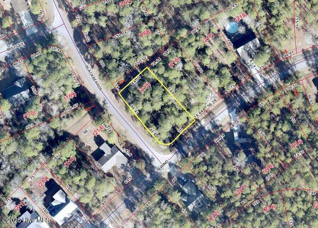 Property at 803 Wind Way, New Bern, NC 28560