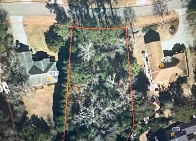 Property at Lot 9 Cordgrass Rd, Hampstead, NC 28443