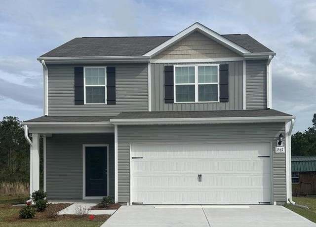 Property at 1567 Judith Dr SE, Bolivia, NC 28422, 4 beds, 2.5 baths