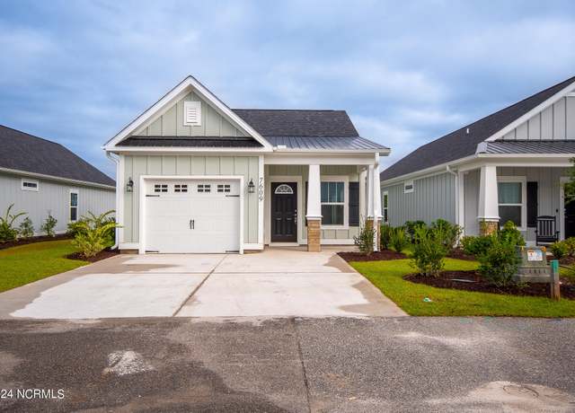 Property at 7609 Privateer, Sunset Beach, NC 28468, 3 beds, 2 baths