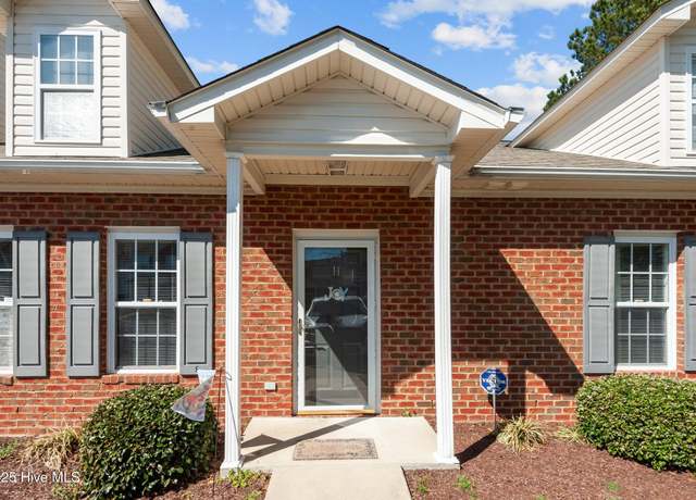 Property at 4125 Dudleys Grant Dr Unit H, Winterville, NC 28590, 3 beds, 2 baths