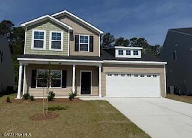 Property at 2381 Flowery Branch Dr #229, Castle Hayne, NC 28429, 4 beds, 2.5 baths