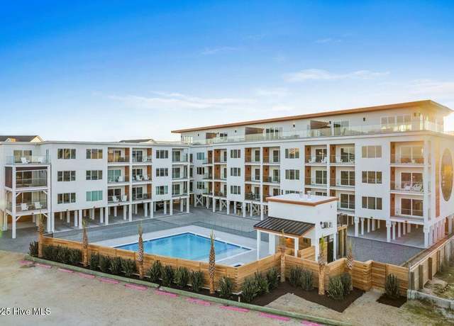 Property at 1800 Canal Dr #402, Carolina Beach, NC 28428, 2 beds, 2 baths