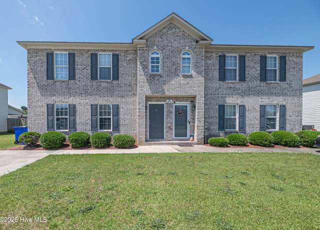 Property at 305 S Square Dr Unit A, Winterville, NC 28590, 3 beds, 2.5 baths